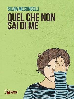 cover image of Quel che non sai di me